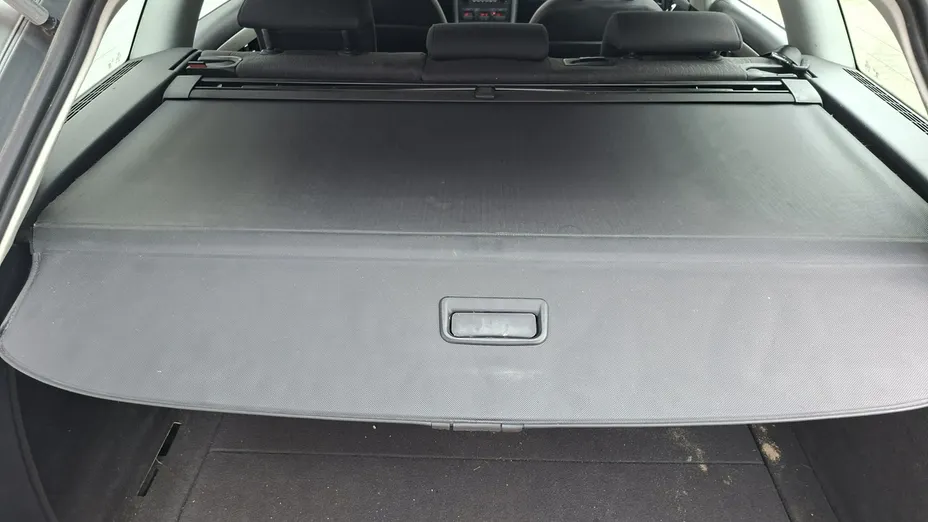 AUDI A4 Avant -