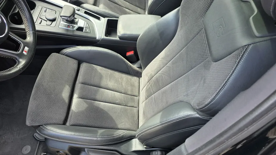 AUDI A4 Avant -