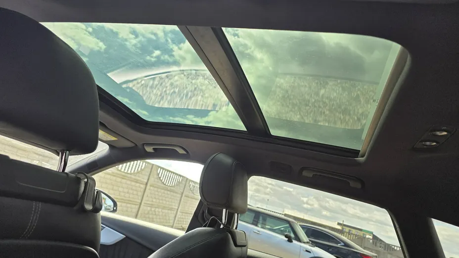 AUDI A4 Avant -