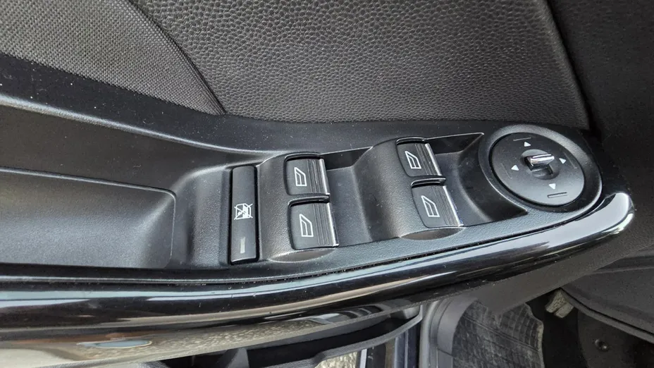 FORD Fiesta -
