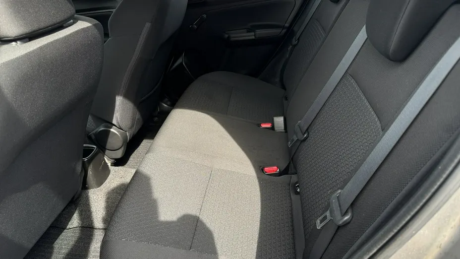 SUZUKI Swift -