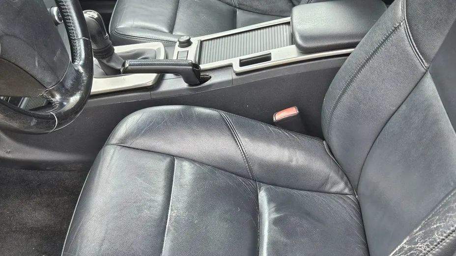 VOLVO V50 -