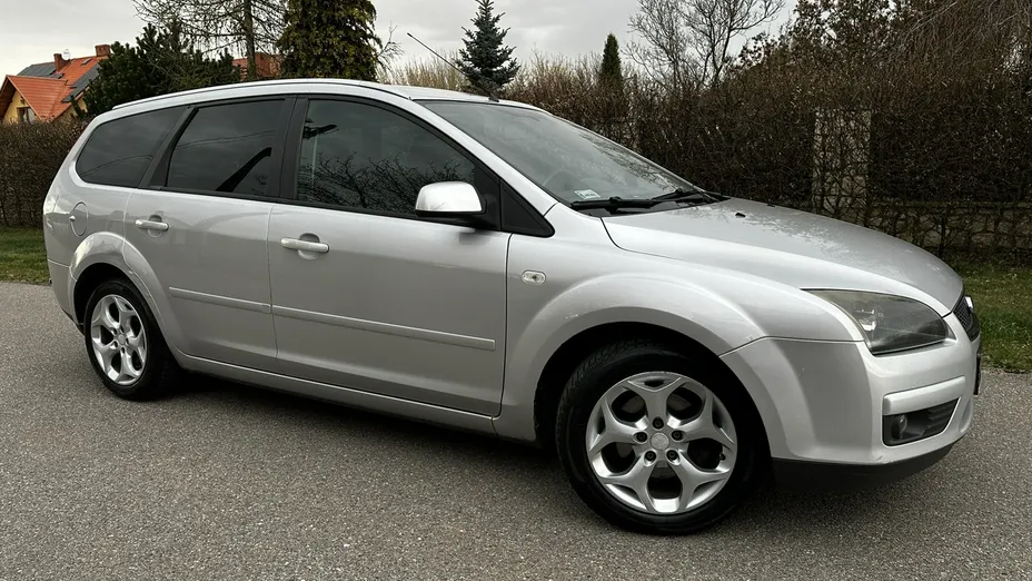 FORD Focus -