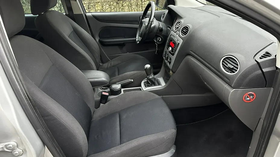 FORD Focus -