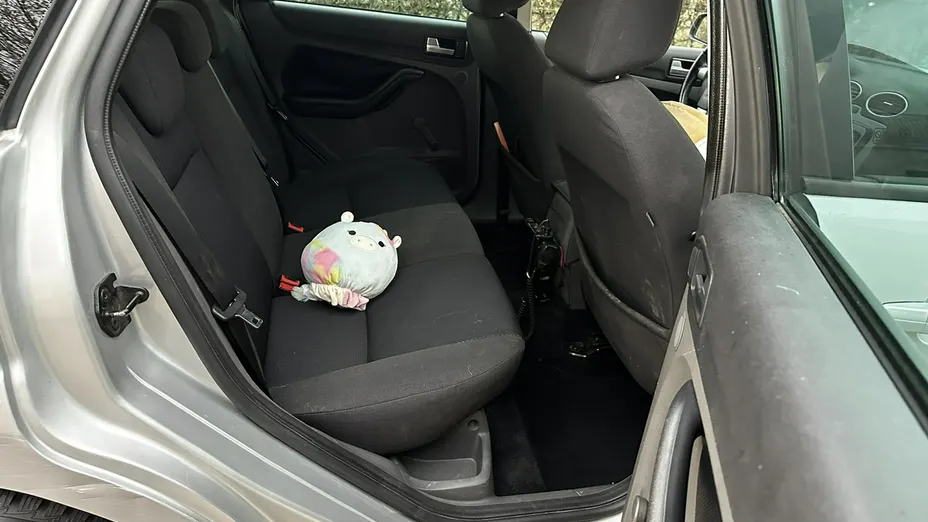 FORD Focus -