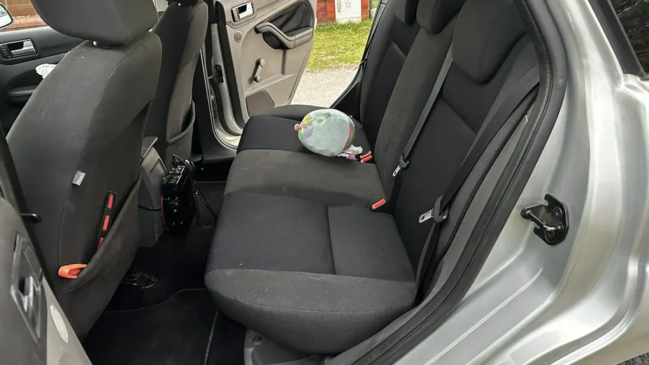FORD Focus -