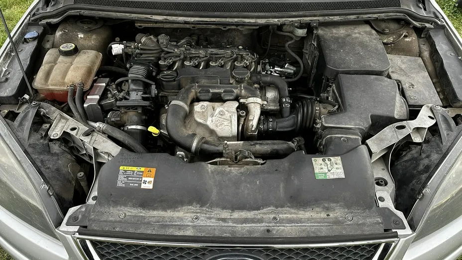 FORD Focus -