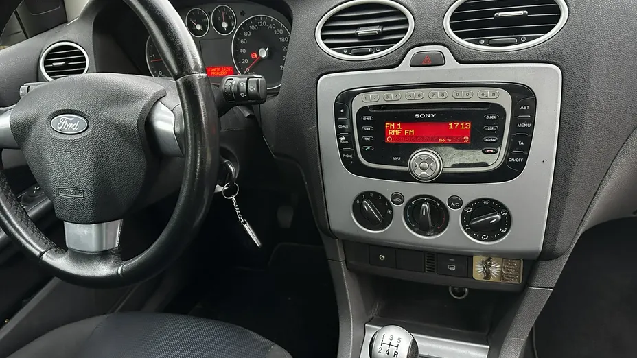 FORD Focus -