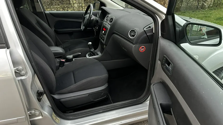 FORD Focus -