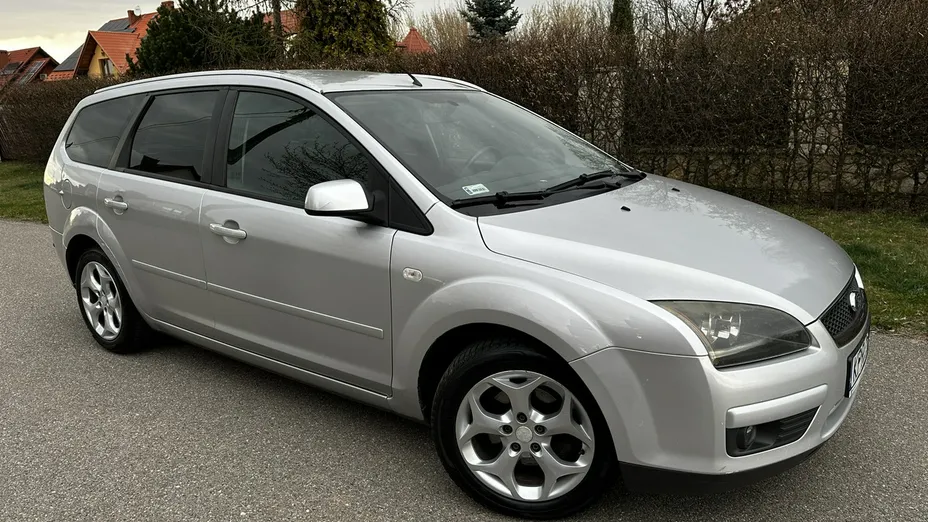 FORD Focus -