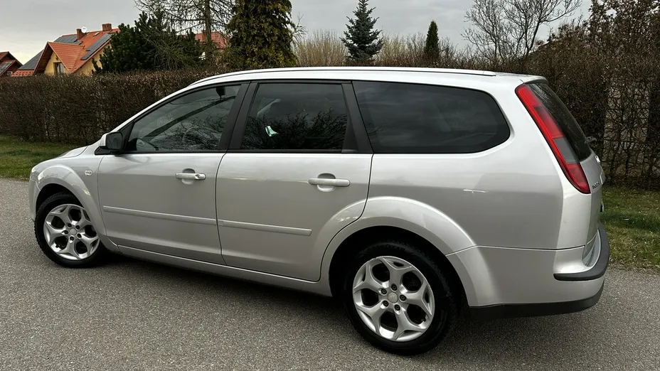 FORD Focus -