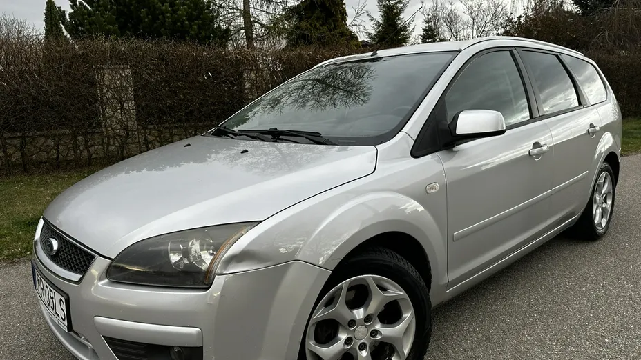 FORD Focus -