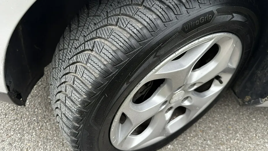 FORD Focus -
