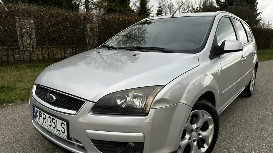 FORD Focus -