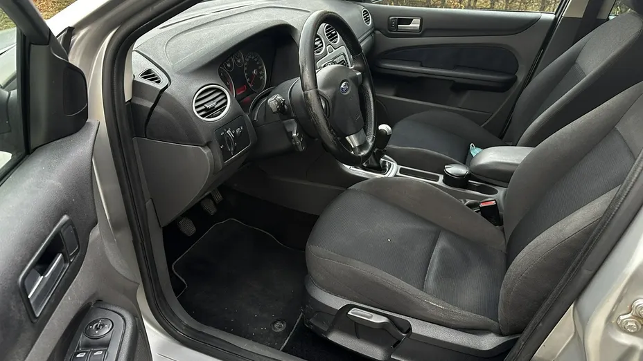 FORD Focus -