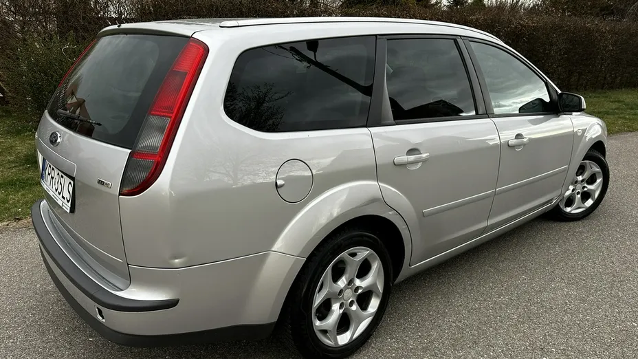 FORD Focus -
