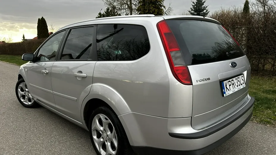 FORD Focus -
