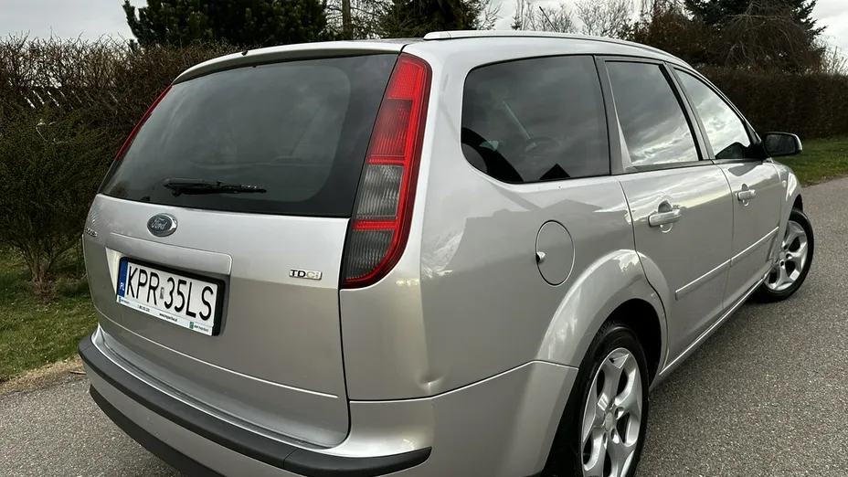 FORD Focus -