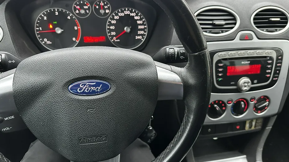 FORD Focus -