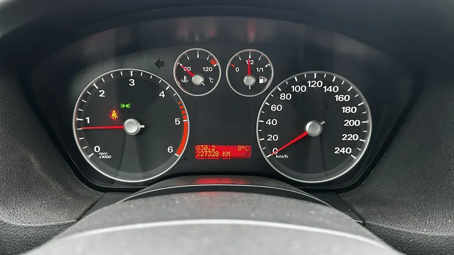 FORD Focus -