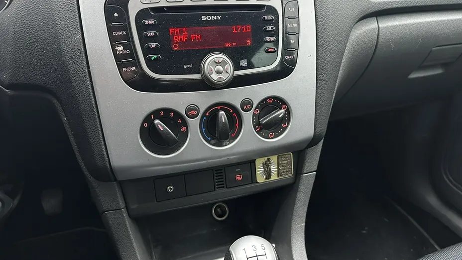 FORD Focus -