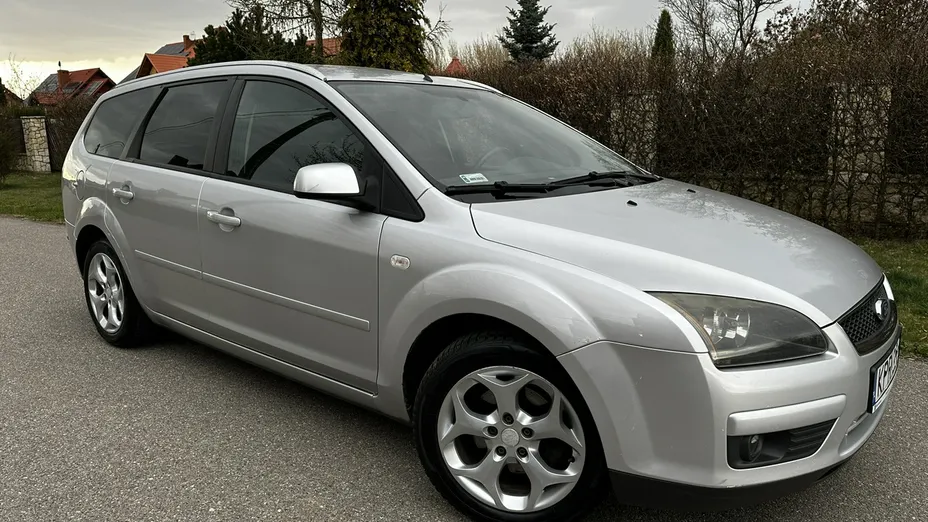FORD Focus -