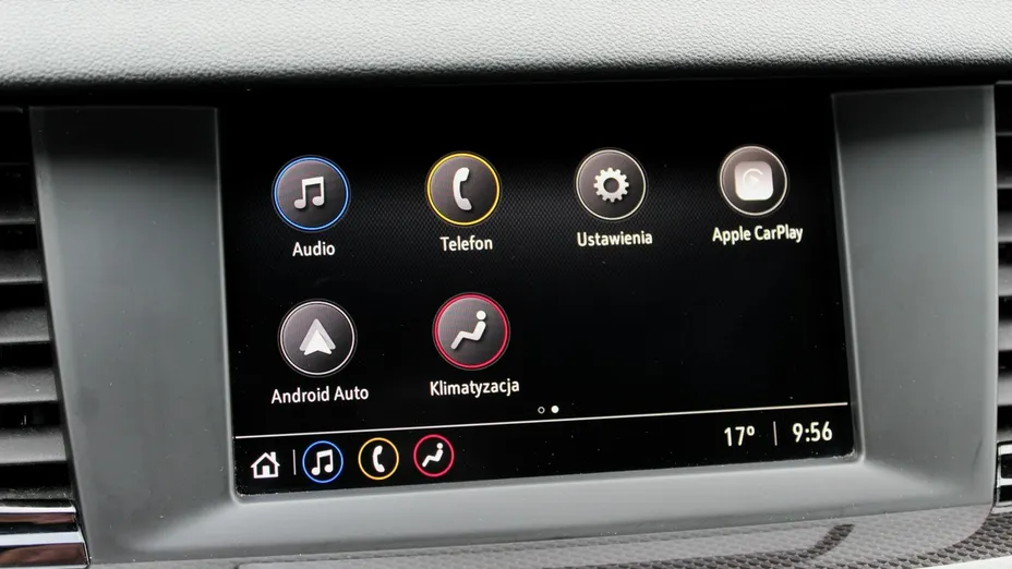 OPEL Insignia -