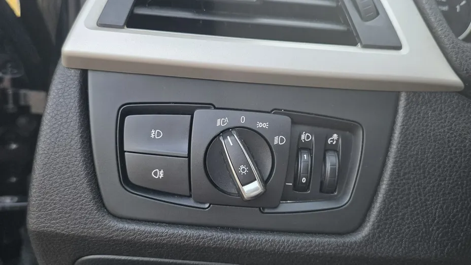 BMW Seria 3 -