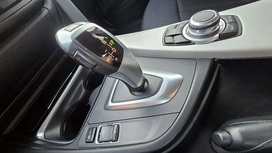 BMW Seria 3 -