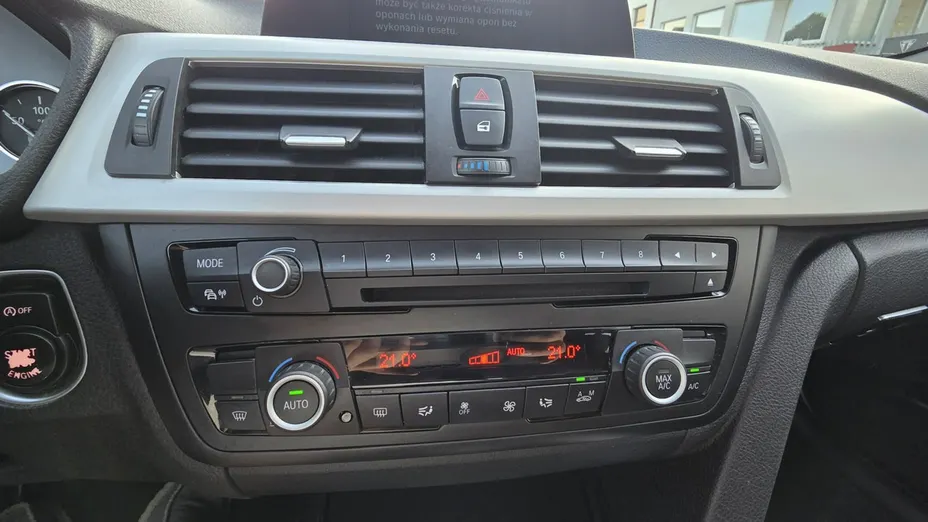 BMW Seria 3 -