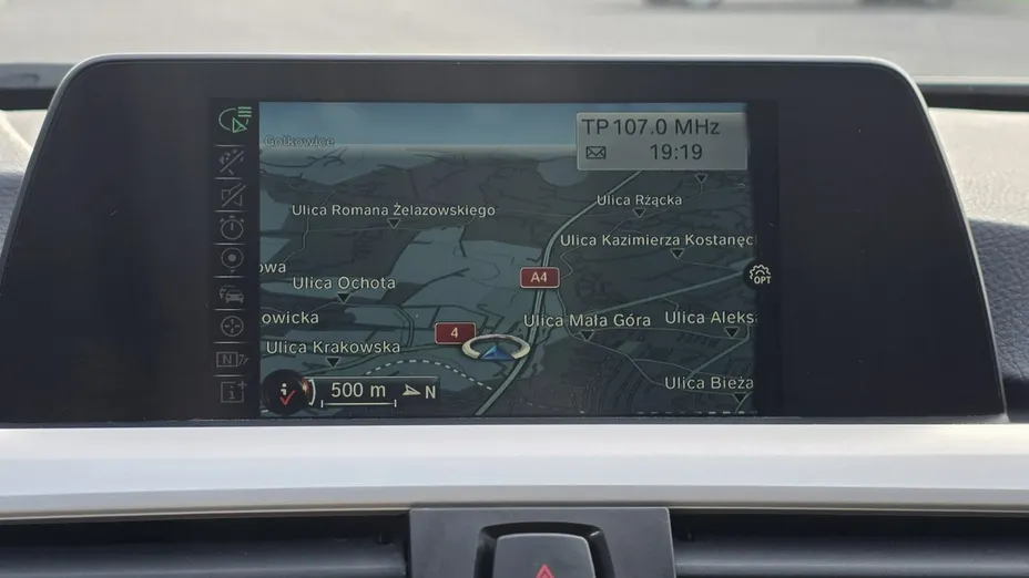BMW Seria 3 -