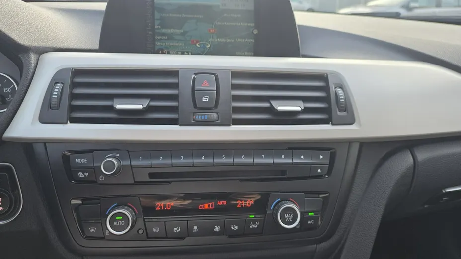 BMW Seria 3 -