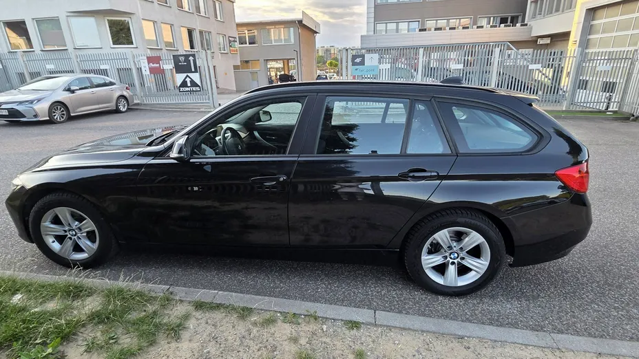 BMW Seria 3 -