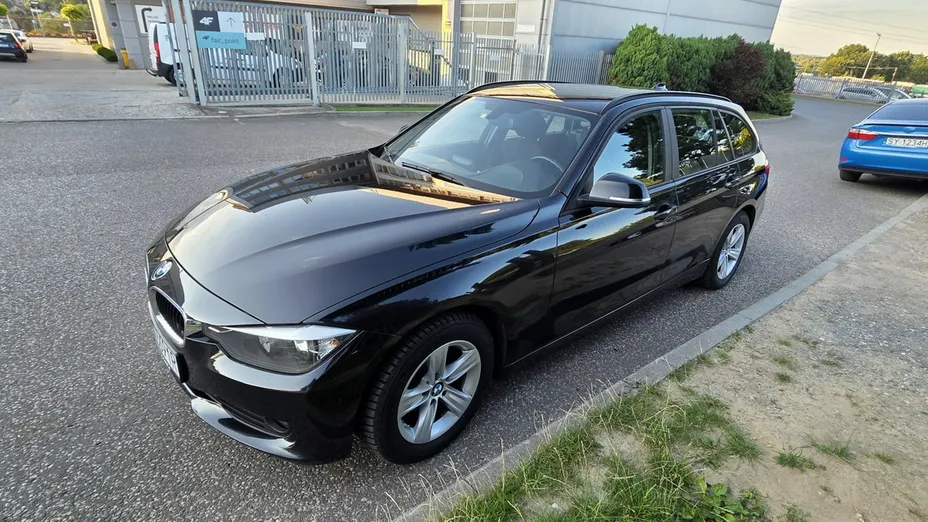 BMW Seria 3 -
