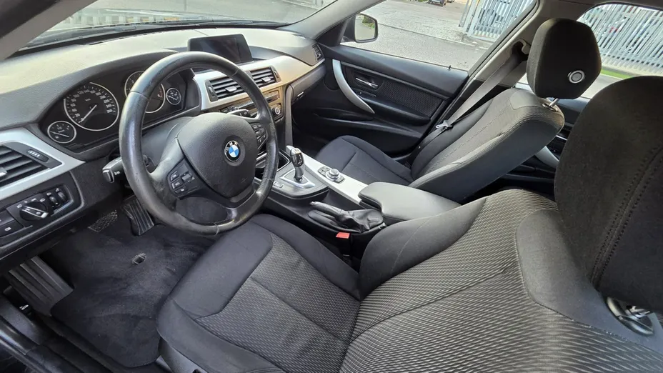 BMW Seria 3 -