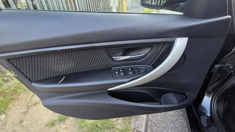 BMW Seria 3 -