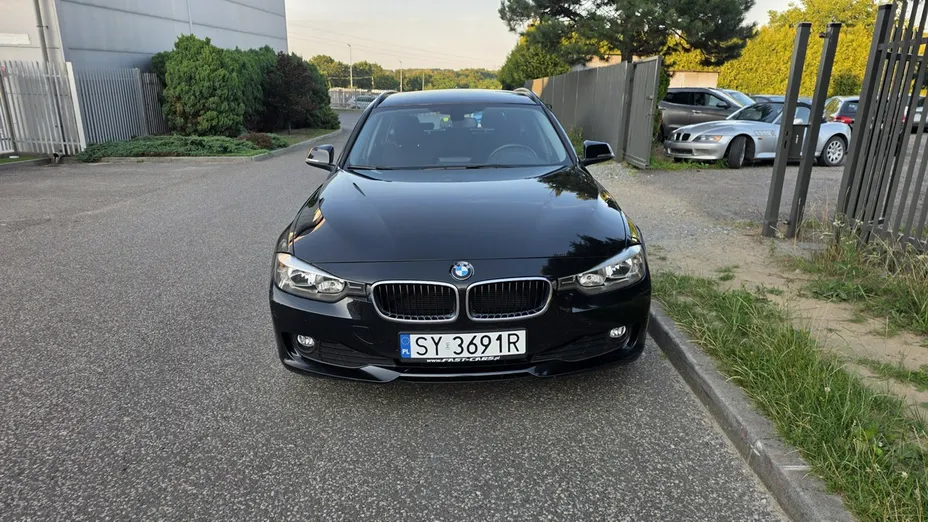 BMW Seria 3 -