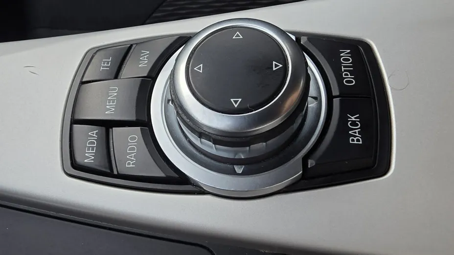 BMW Seria 3 -