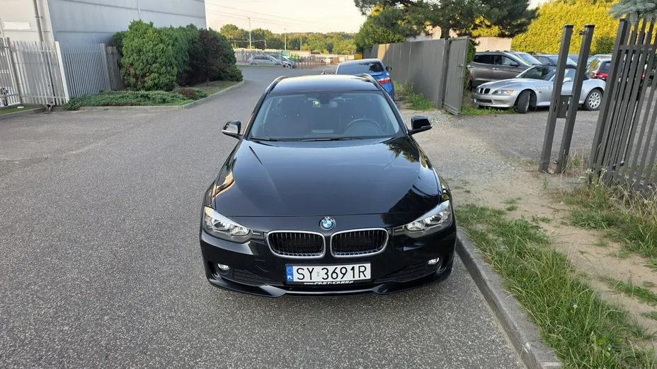 BMW Seria 3 -