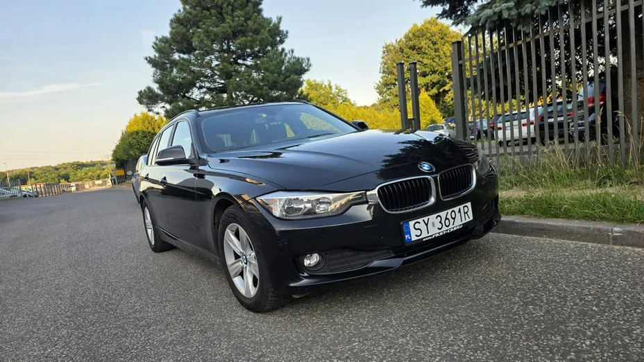 BMW Seria 3 -