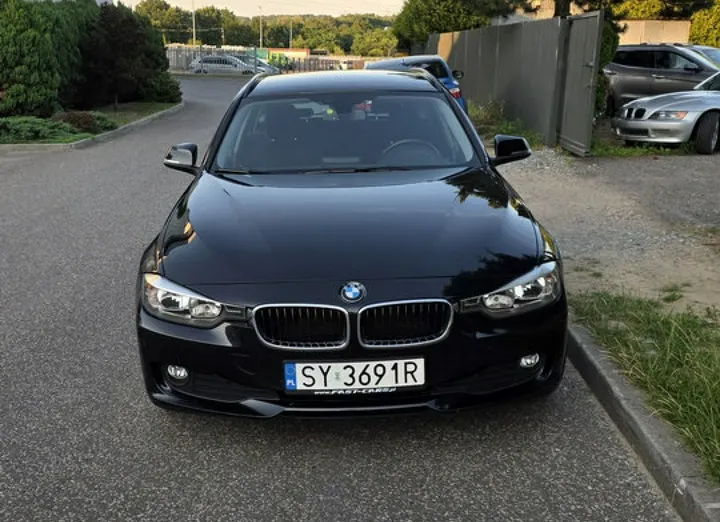 BMW Seria 3 -