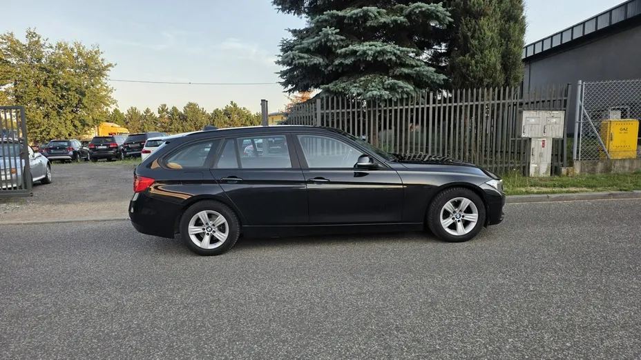 BMW Seria 3 -