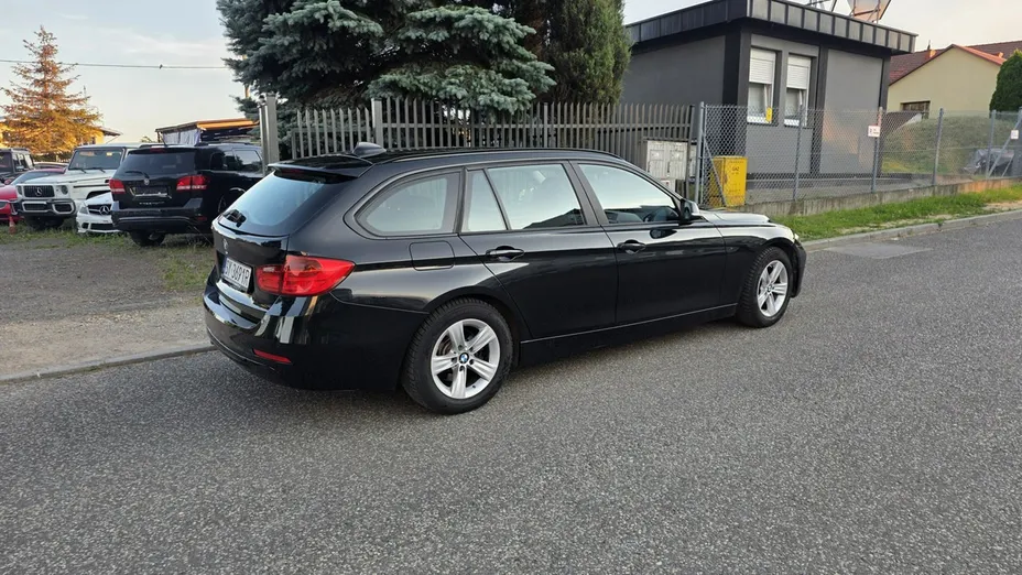 BMW Seria 3 -