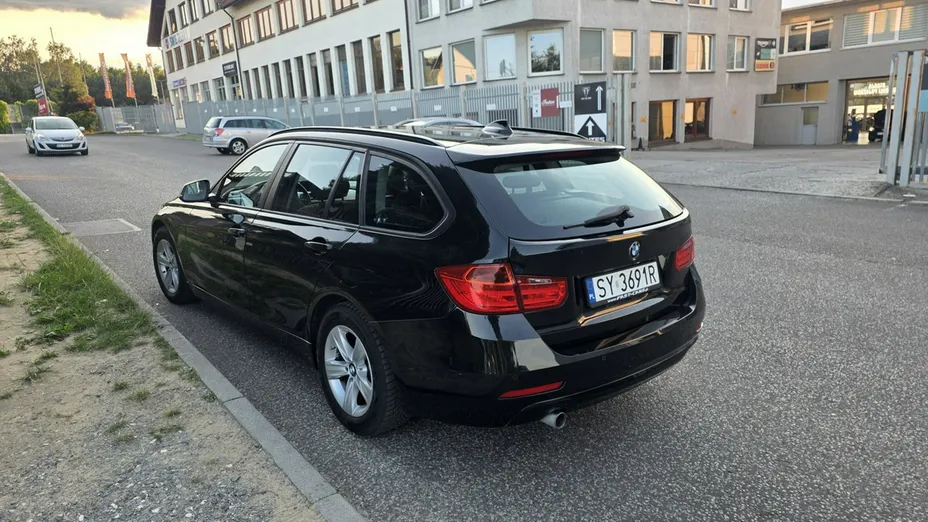 BMW Seria 3 -