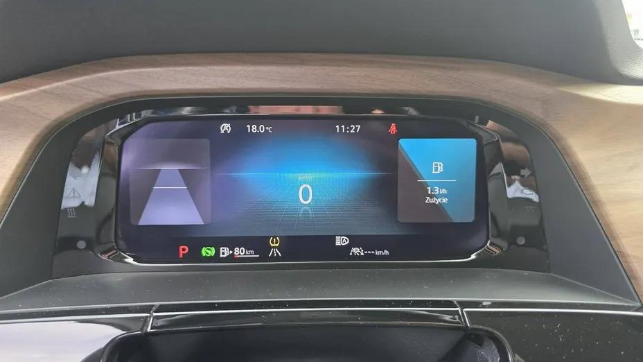 VOLKSWAGEN Atlas -
