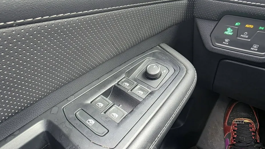 VOLKSWAGEN Atlas -