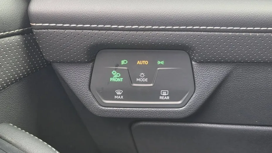 VOLKSWAGEN Atlas -