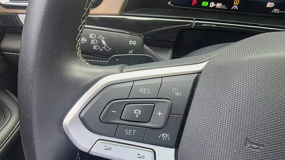 VOLKSWAGEN Atlas -