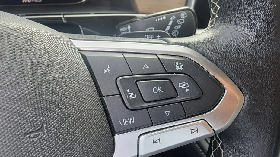 VOLKSWAGEN Atlas -