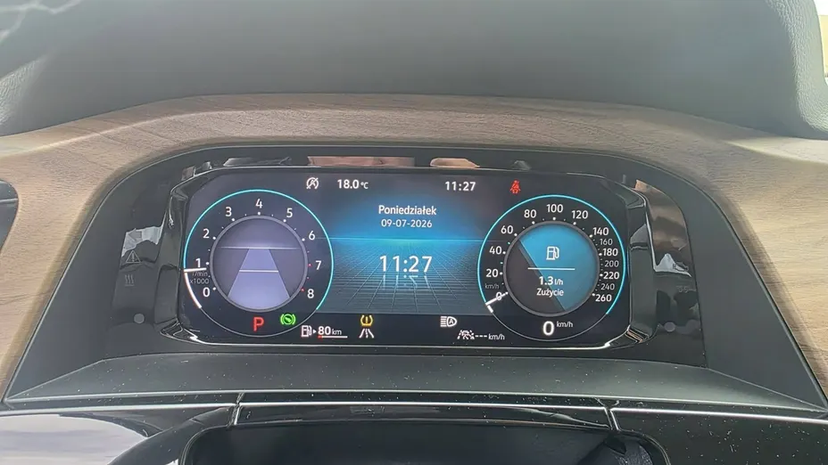 VOLKSWAGEN Atlas -